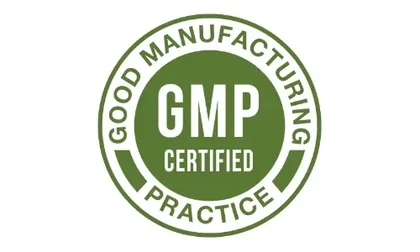 JointBrex GMP standards